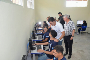 Foto: Eliseu Dias